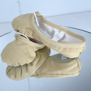 Giày múa ballet cho bé THGM02