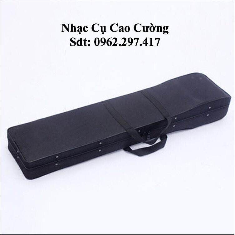 Đàn Nhị Cao Cấp Gỗ Hồng Đào Tặng Full Phụ Kiện Nhạc Cụ Cao Cường