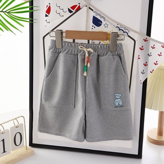 Quần đùi quảng châu cho bé mã qn01
