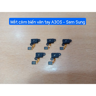 Mắt cảm biến vân tay samsung A30s