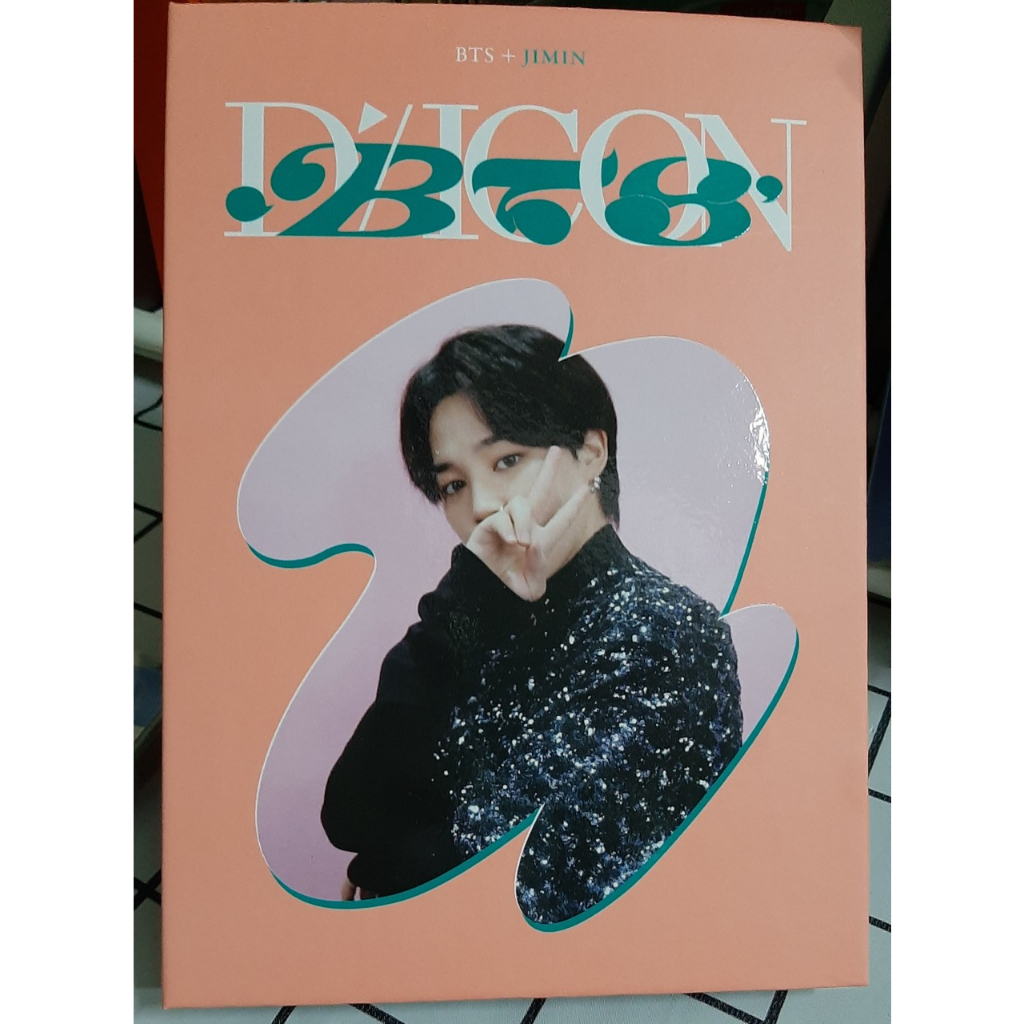 Giấy Bo Góc Dicon