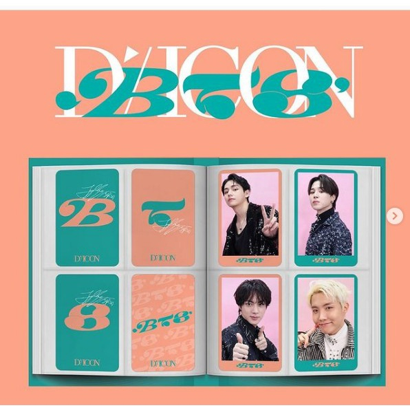 Giấy Bo Góc Dicon