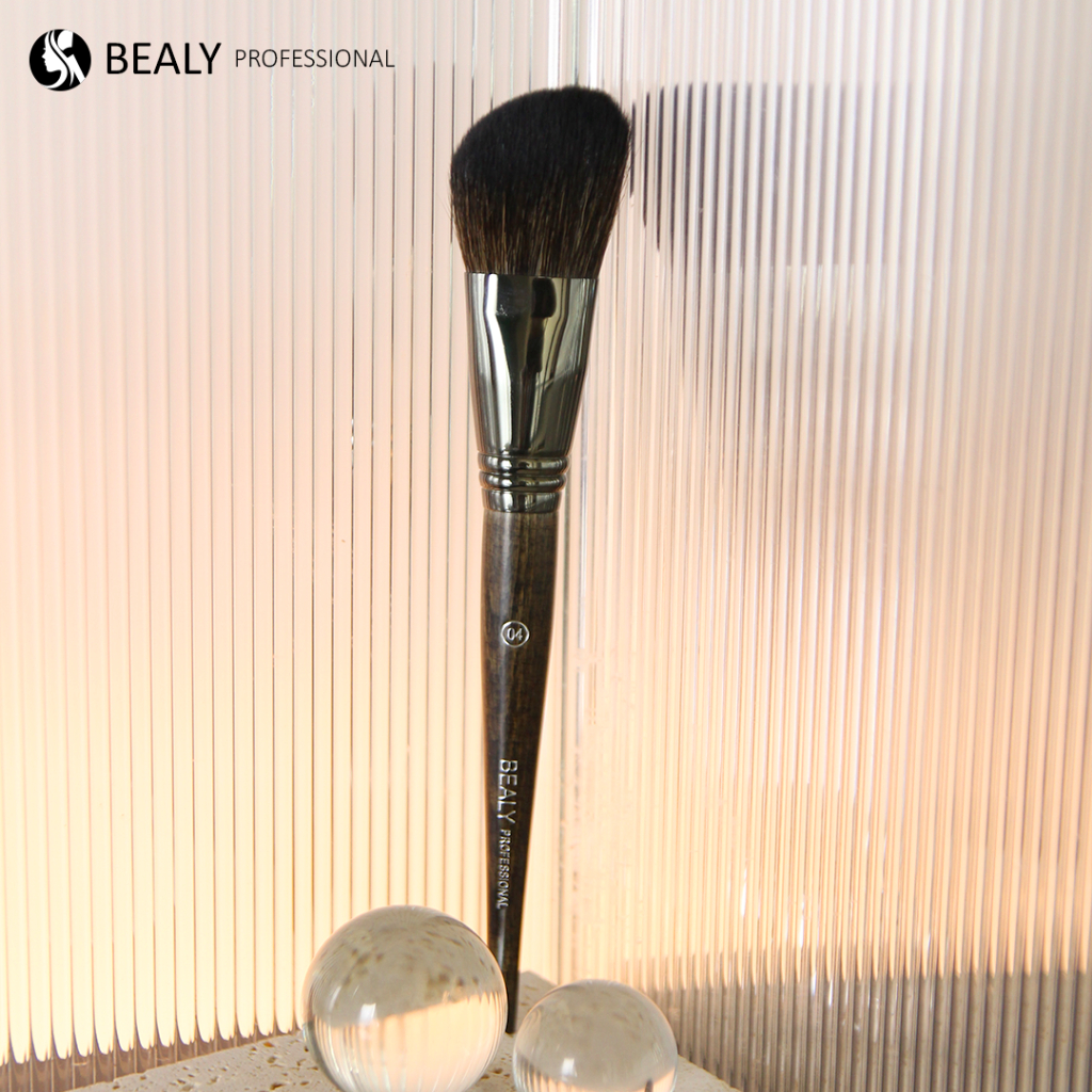 Cọ Tạo Khối Bealy LT26C- NO.04