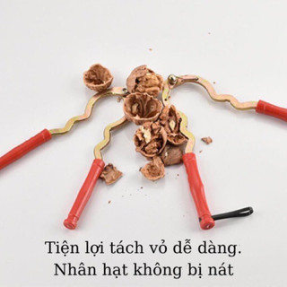 1 Kg Quả Óc Chó Vỏ Mỏng Hàng mới về