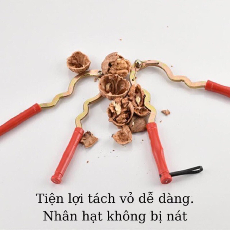 Combo 2kg Quả Óc Chó mỹ