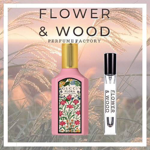 💘Nước Hoa Gucci Flora Gorgeous Gardenia 5ml/10ml/20ml