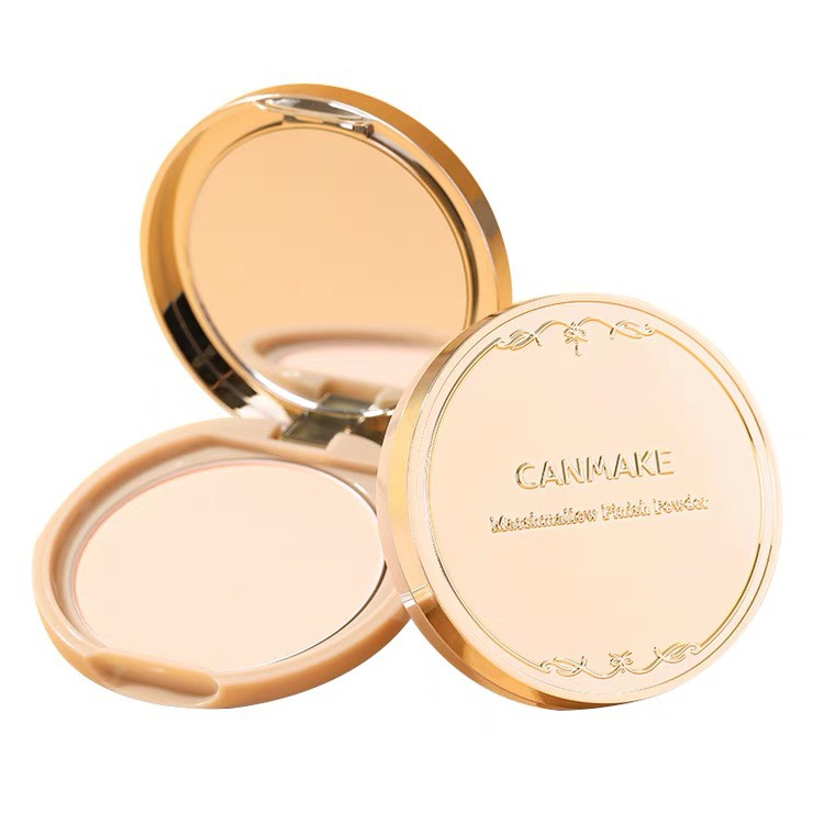 Phấn phủ Canmake Marshmallow Finish Powder SPF26 PA++