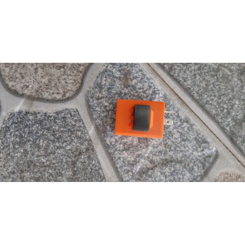 CHÓP KÊU XE 3 BÁNH