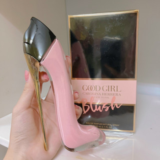 Nước hoa Nước hoa nữ guốc hồng Girl Blush dành cho nữ super 100ml