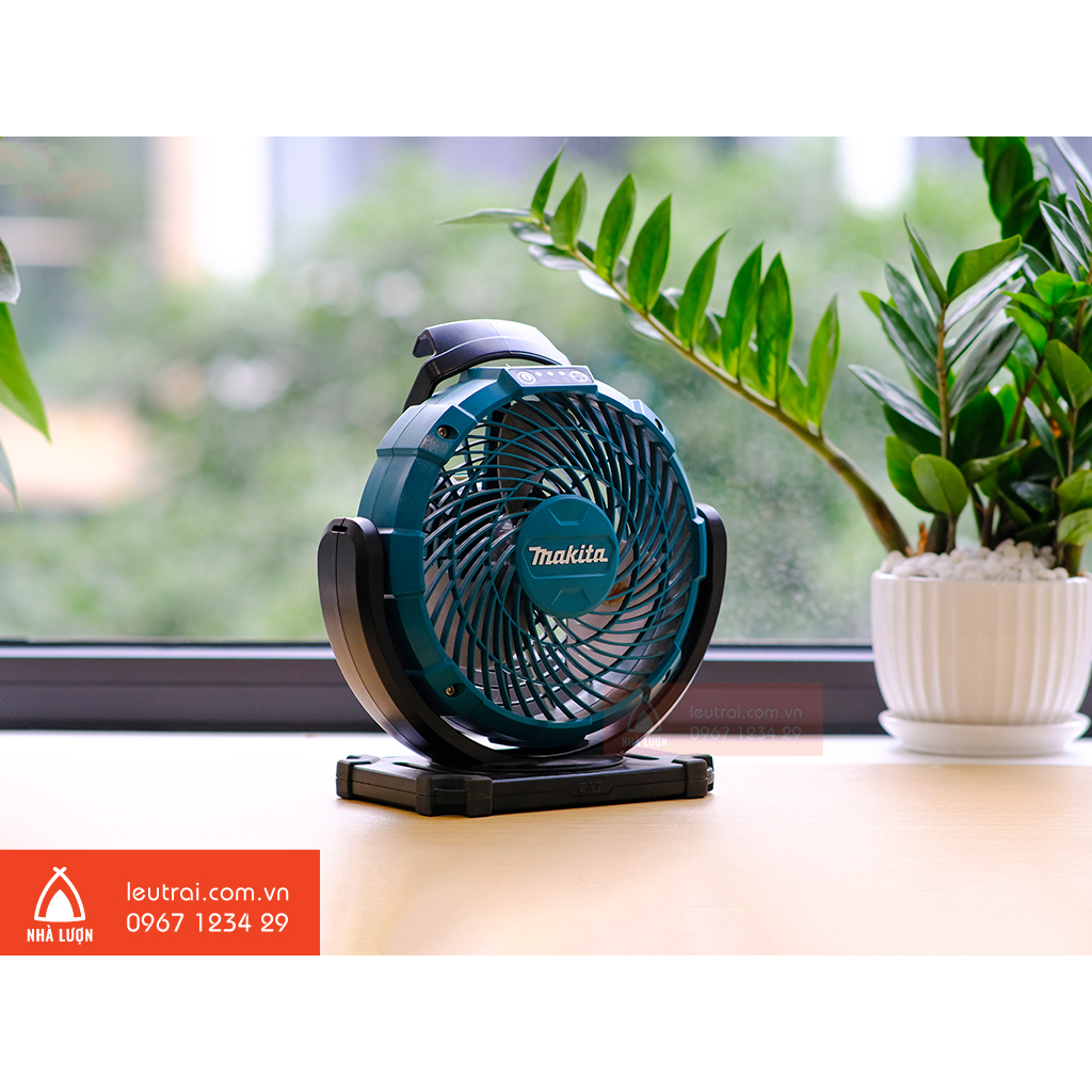 Quạt dùng pin 12V Makita CF100DZ