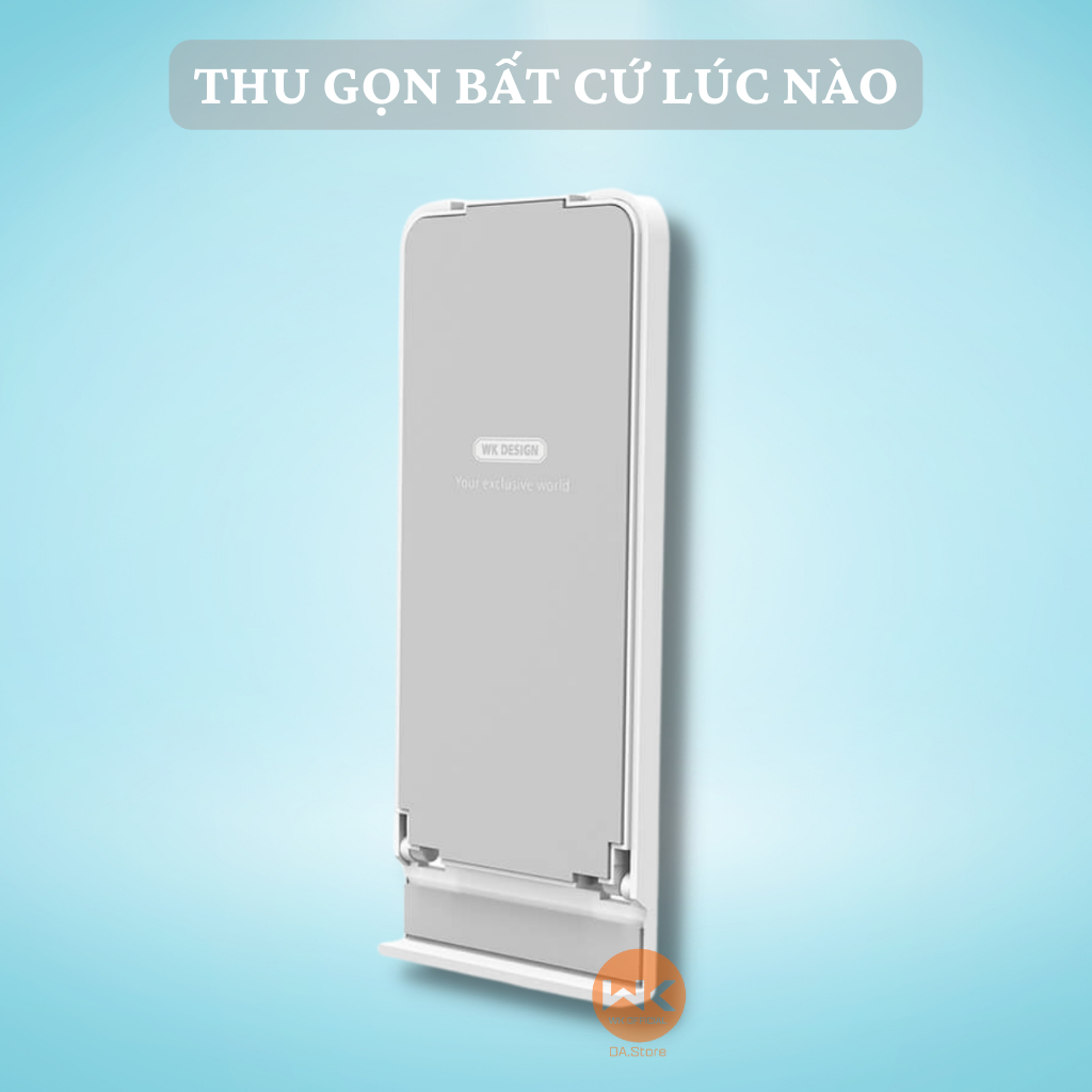 Giá đỡ dành cho điện thoại WEKOME WA-S35 thiết kế tiện lợi, kiểu dáng sang trọng | BigBuy360 - bigbuy360.vn