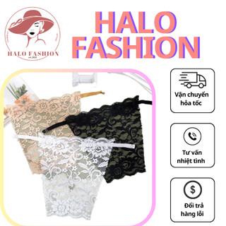 Tấm che ngực có dây cài cúc - Combo 3 cái 3 màu - HALO shop
