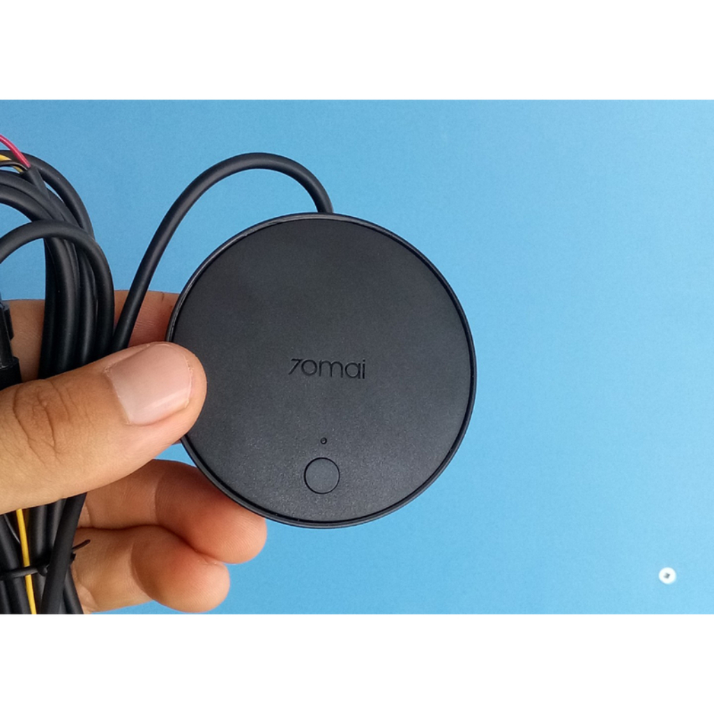 Bộ Kit 4G Cho Camera Hành Trình 70mai OMNI Hardwire Kit UP04 - Bộ Kit Rời Cho Camera Omni 360 Độ x200