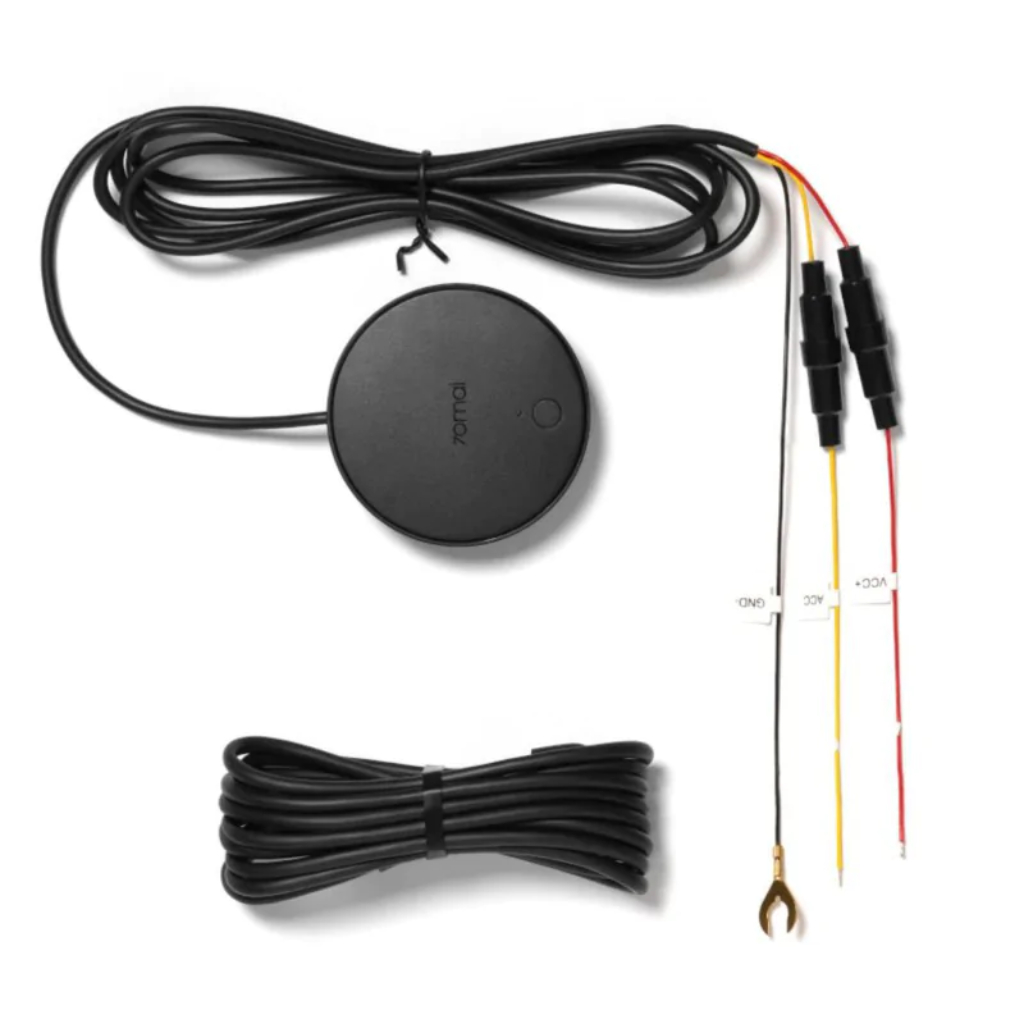 Bộ Kit 4G Cho Camera Hành Trình 70mai OMNI Hardwire Kit UP04 - Bộ Kit Rời Cho Camera Omni 360 Độ x200