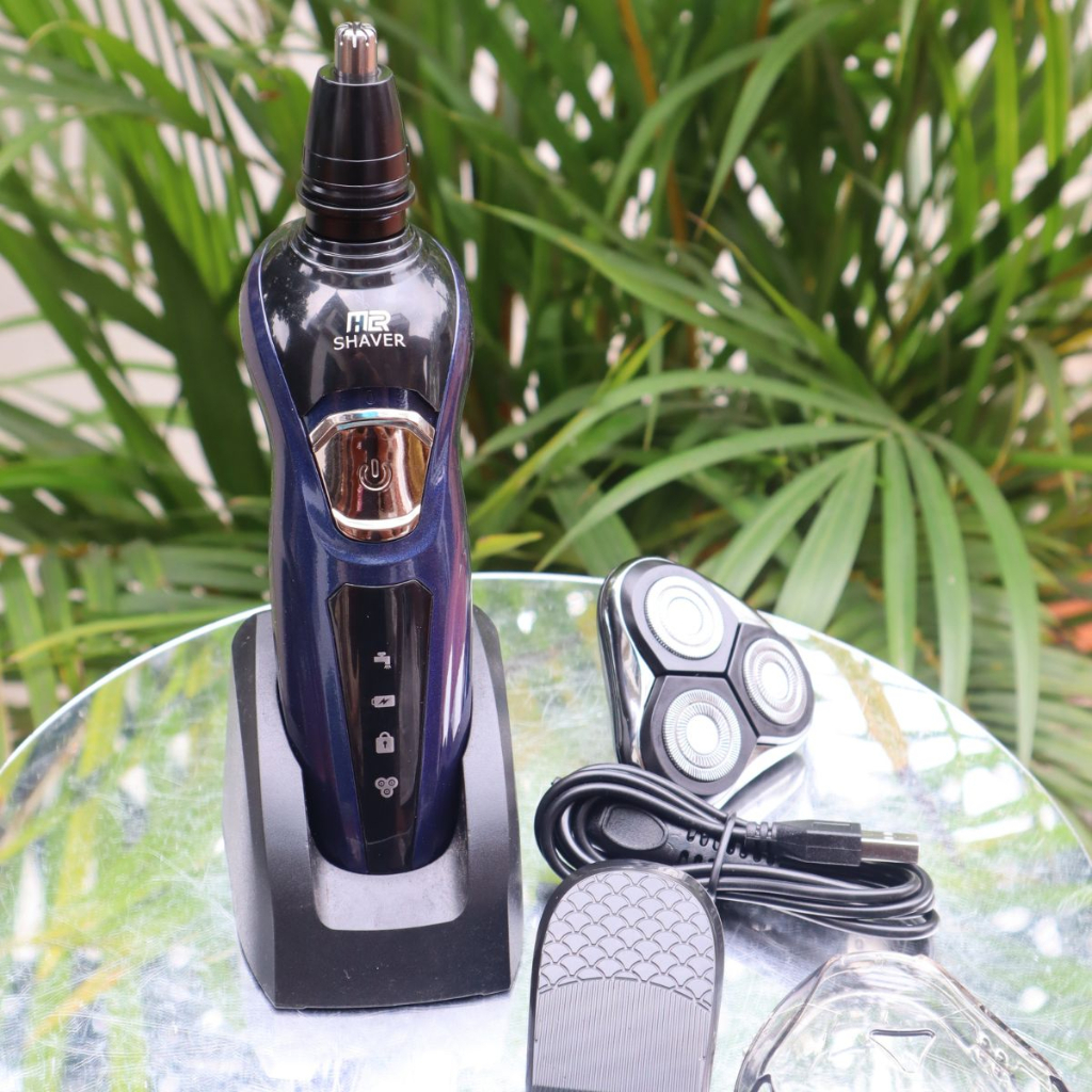 Máy cạo râu đa năng cao cấp GP216