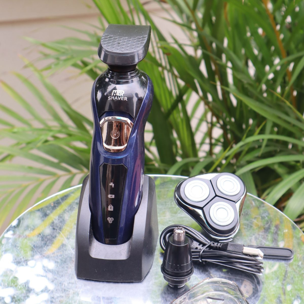 Máy cạo râu đa năng cao cấp GP216