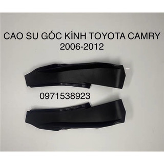 CAO SU GÓC KÍNH TOYOTA COROLLA ALTIS TỪ 2006-2012