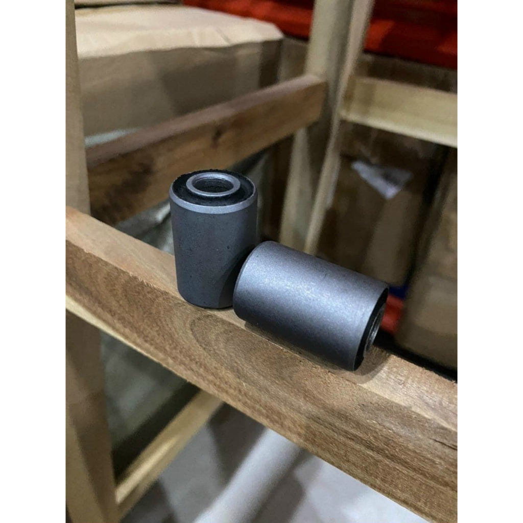 Bạc gấp xe máy dream wave - ắc gắp càng sau