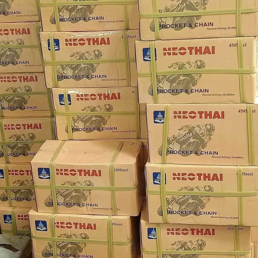 Nhông xích Neo Thái Dream/wave rs/ju,si-Ex