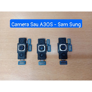 Camera sau A30s sam Sung (Zin tháo máy)