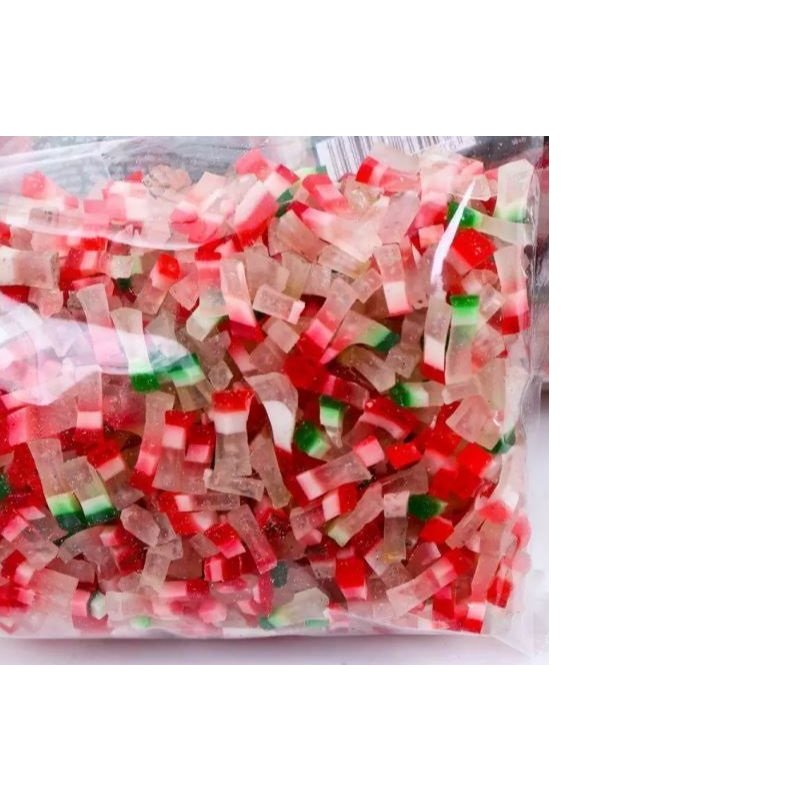 Hạt lựu khô nấu chè 100g