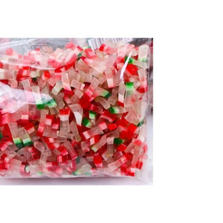 Hạt lựu khô nấu chè 100g