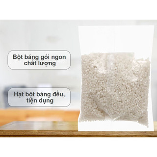 Bột báng - Bột báng trân châu nấu chè gói 200g