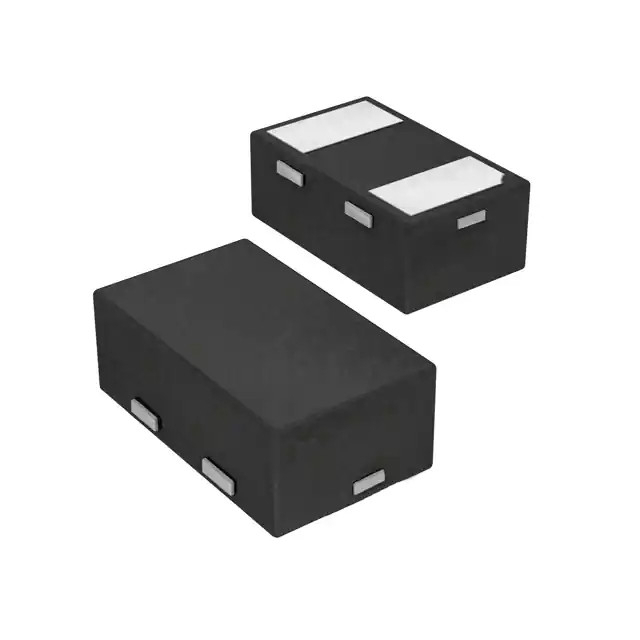[Set 100 Con]_D20V0L1B2LP-7B_Bộ triệt ESD / Đi-ốt TV_20V - 1 Channel - 12 pF_(806)