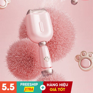 Máy Uốn Sóng Nước Lượn Sóng 3 Size 32 Trục Máy Bấm Tóc Gợn Sóng Dập Xoăn Hàn Quốc Cao Cấp