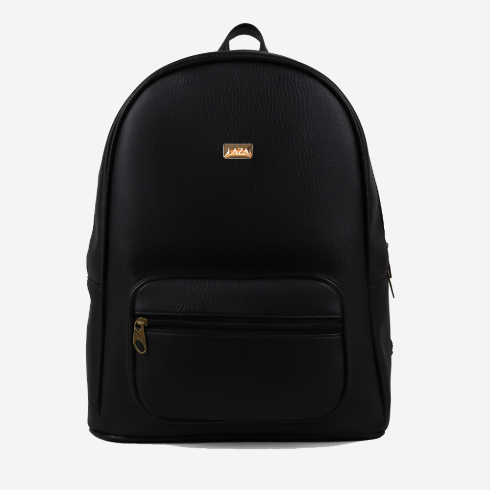 Balo da PU đi học đi làm thời trang LAZA BL564 Louis Backpack dòng Premium