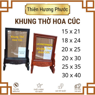 Giấy dán bàn thờ trang trí ban thờ cao cấp