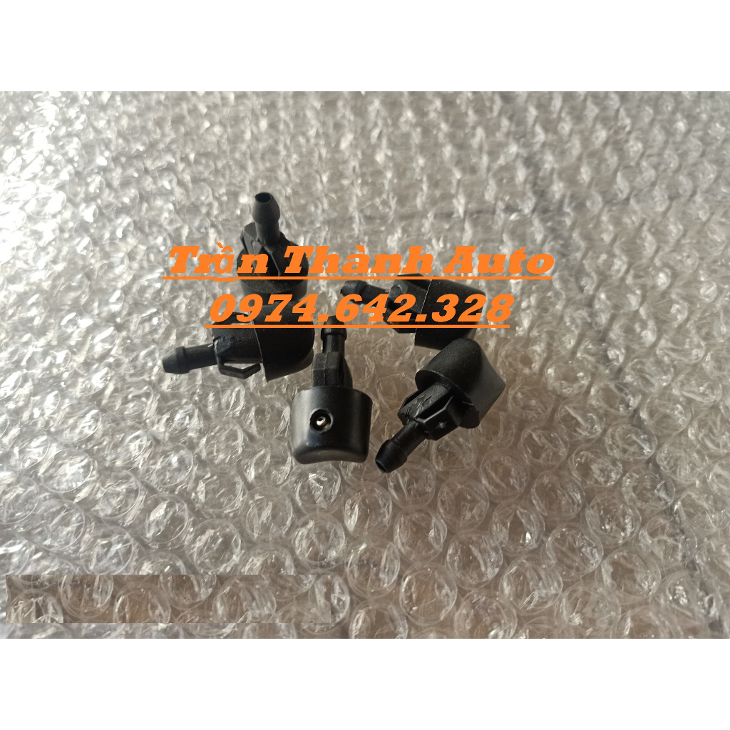 Đầu Phun Nước Rửa kính, Núm phun nước rửa kính Dongben 870kg, Sym T880