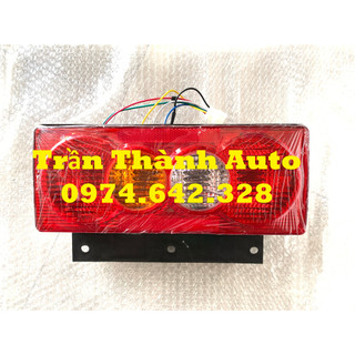 Đèn hậu dongben t30, hàng tốt