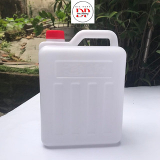 Can nhựa 2 lít, 3 lít, 5 lít, can đựng nước Việt Nhật
