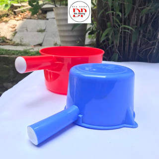 Gáo nhựa múc nước,ca múc nước hàng Việt Nhật
