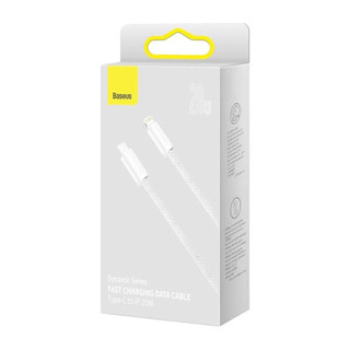Cáp Sạc Nhanh 20W Siêu Bền Baseus Dynamic Series FAST CHARGING DATA CABLE 20W cho iP