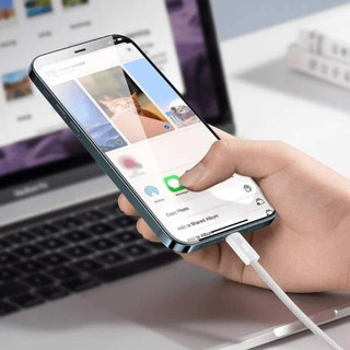 Cáp Sạc Nhanh 20W Siêu Bền Baseus Dynamic Series FAST CHARGING DATA CABLE 20W cho iP