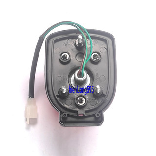 Bộ đèn hậu xe Cub 50cc đời mới (Cub học sinh)