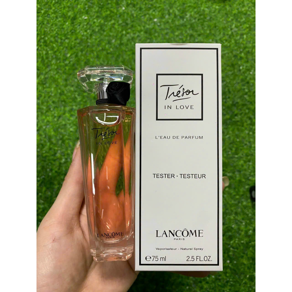 Nước hoa nữ Lan.com về 3 mùi tester dành cho nữ super 100ml