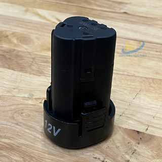 Combo pin sạc  lithium 12V DCA