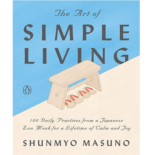 The Art Of Simple Living