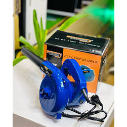 Máy Thổi Và Hút Bụi Cầm Tay AOTUO 750W Cực Mạnh- Máy Hút Bụi Đa Năng