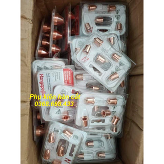 bép cắt plasma hyperthemr  dùng cho nguồn cắt mỹ