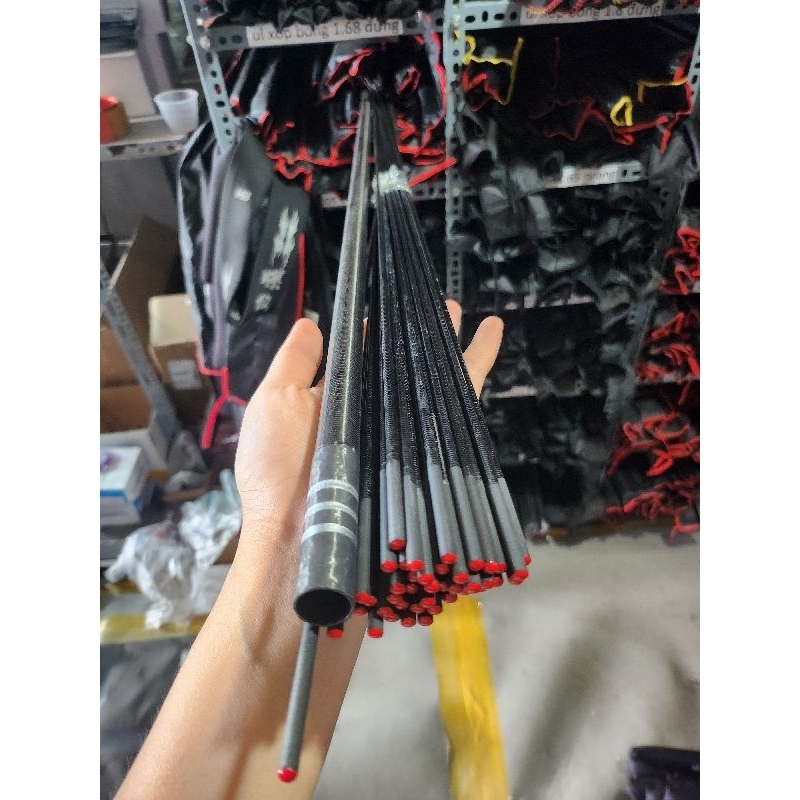 nói không với hàng kém chất lượng
