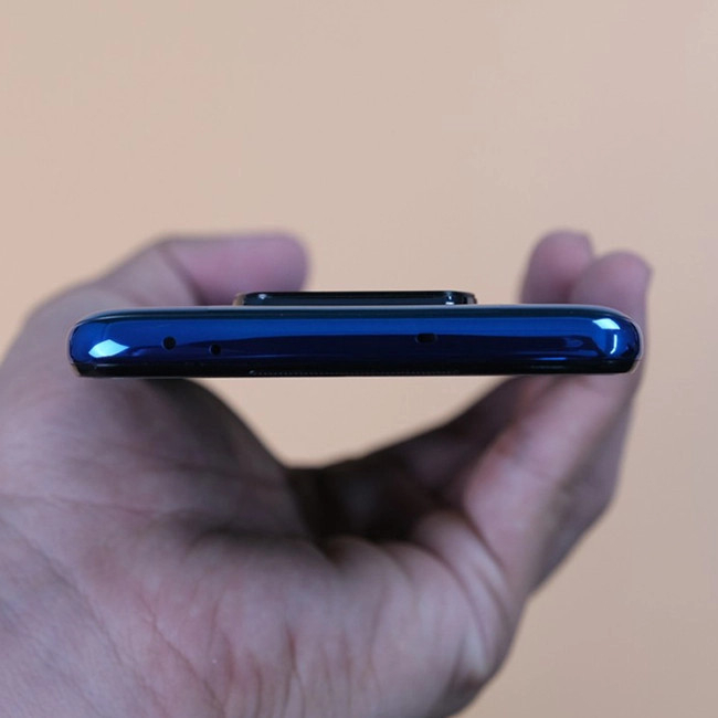 Điện thoại Xiaomi POCO X3 Pro (8GB/128GB) chiến game mướt Chính hãng Nguyên seal Bảo hành 12 tháng | BigBuy360 - bigbuy360.vn