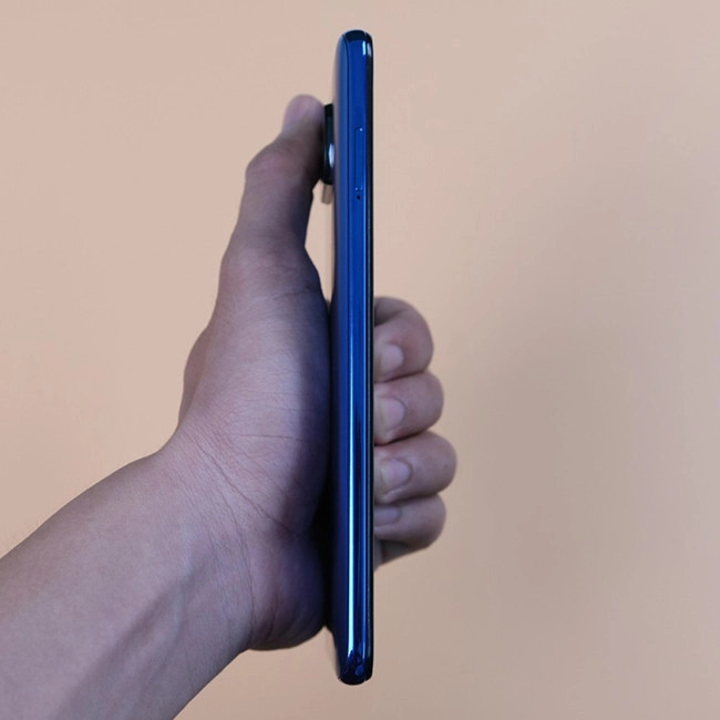 Điện thoại Xiaomi POCO X3 Pro (8GB/128GB) chiến game mướt Chính hãng Nguyên seal Bảo hành 12 tháng | BigBuy360 - bigbuy360.vn