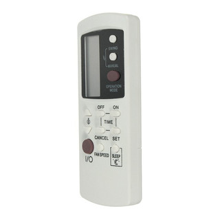 Remote máy lạnh daewoo - điều khiển điều hoà daewoo