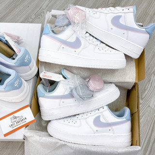 [LOFI STOREE] giày thể thao sneaker af1 ￼lv8 bản trung cao cấp hàng 1/1 fullbox kèm 2 bộ dây thay thế hot trend