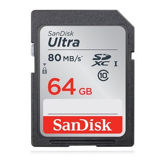 Thẻ Nhớ SanDisk 128GB