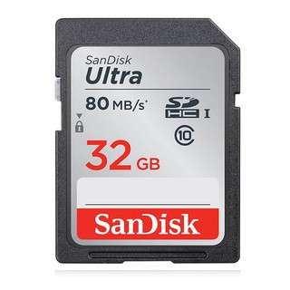 Thẻ Nhớ SanDisk 128GB